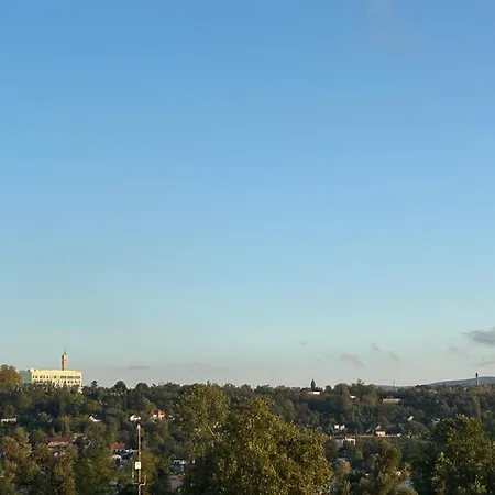 Danube View Apartamento *