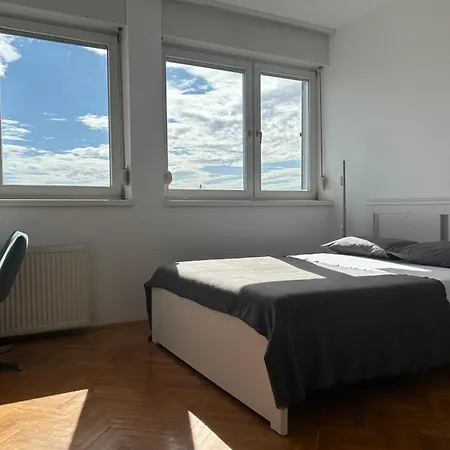 Danube View Novi Sad