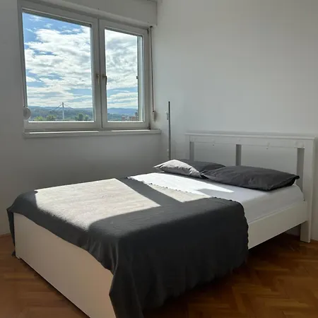 Apartamento Danube View *