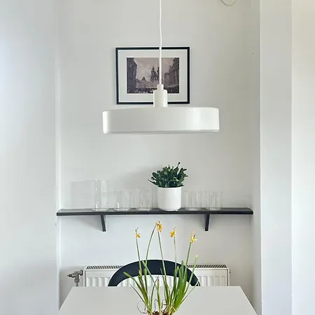 Apartamento Danube View