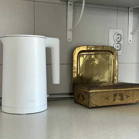 Danube View * Novi Sad