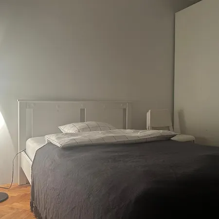 Lejlighed Danube View