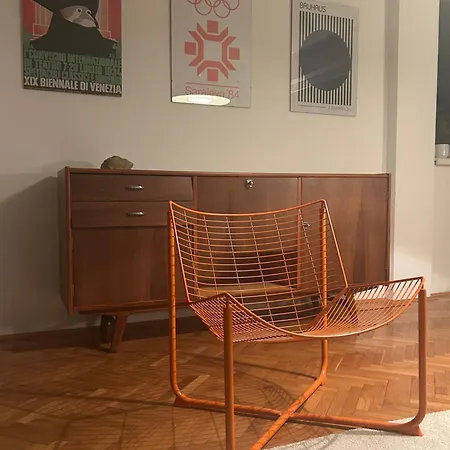 Danube View Novi Sad