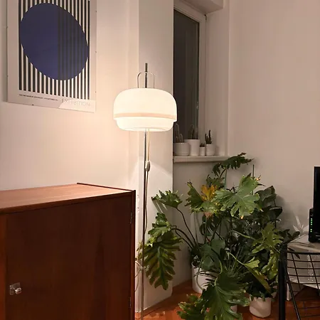 Lejlighed Danube View *