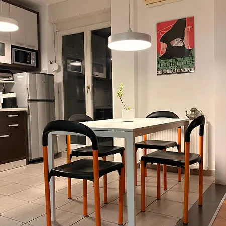 Lejlighed Danube View